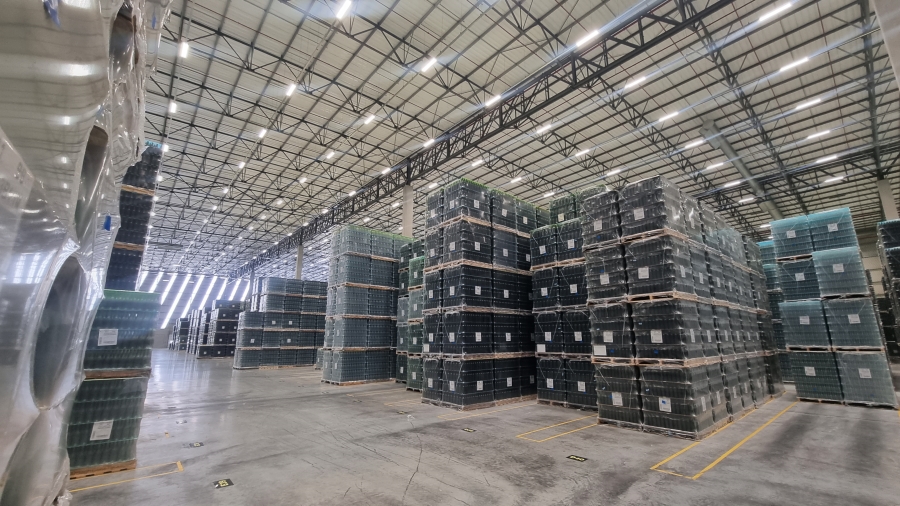 Commercial Property for Sale in Parow Industrial Western Cape